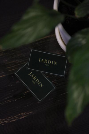 Jardin